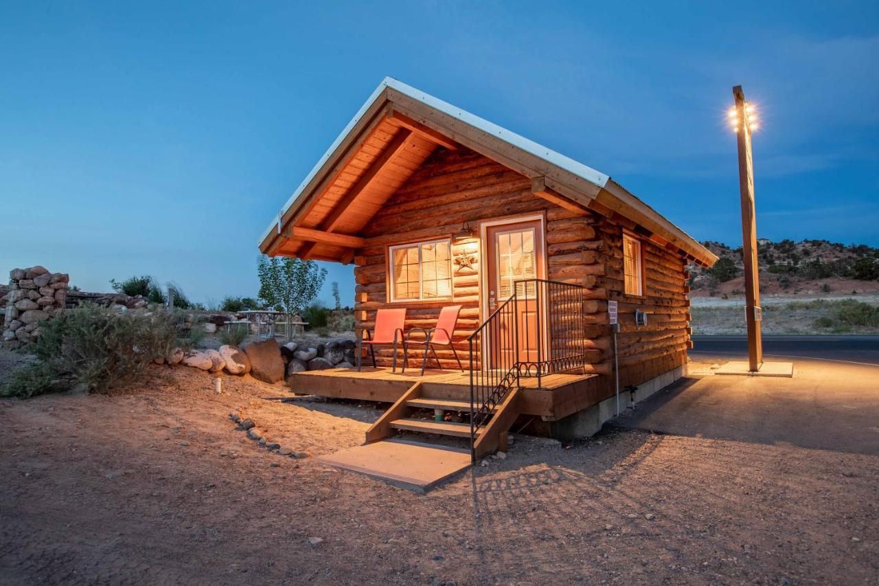 Escalante Grand Resort Екстер'єр фото